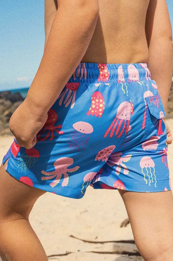 Boys So Jelly Eco Short