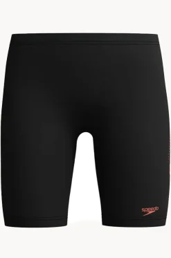 Boys Sport Logo Jammer