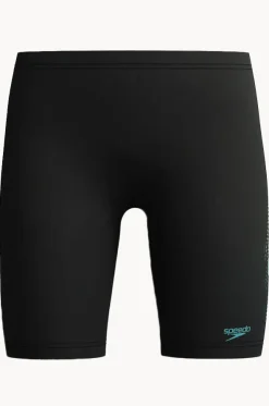 Boys Sport Logo Jammer