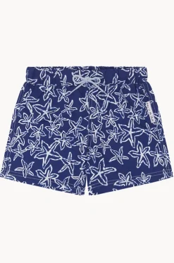 Boys Starfish Boardshort