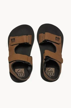 Boys Stomper Sandal