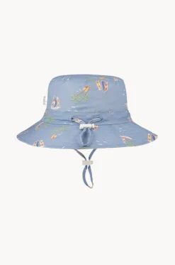 Boys Sunset Island Odyssey Sunhat