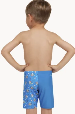 Boys Super Sushi Midi Jammer