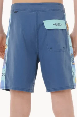 Boys Tropic Daze Mirage Boardshort