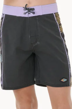 Boys Tropic Daze Mirage Boardshort