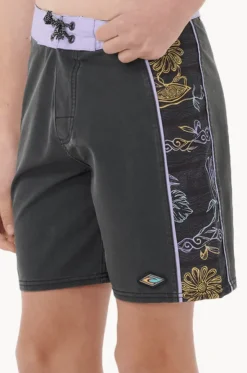 Boys Tropic Daze Mirage Boardshort