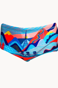 Boys Vive La Funky Trunk