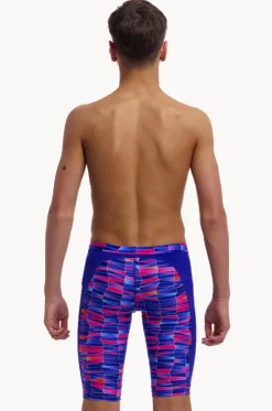 Boys Warped Waves Jammer