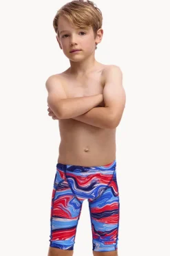 Boys Wave Craze Jammer