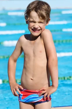 Boys Wave Craze Trunk