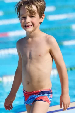 Boys Wave Craze Trunk