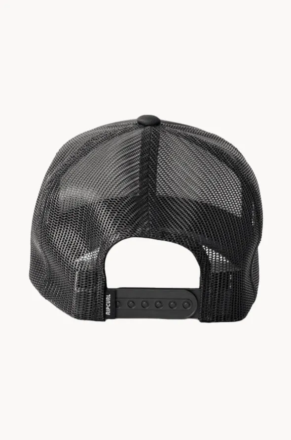 Boys Weekender Trucker Cap