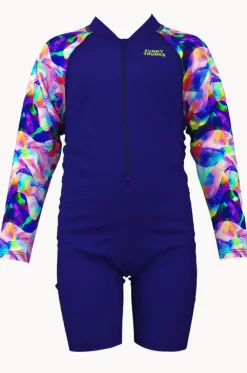Boys Wet Wave Sunsuit