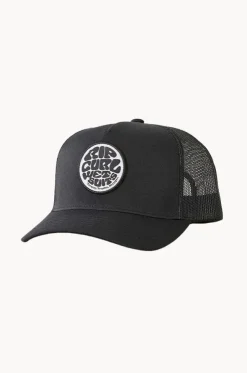 Boys Wetsuit Icon Trucker Cap