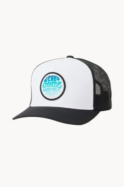 Boys Wetsuit Icon Trucker Cap