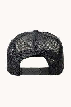 Boys Wetsuit Icon Trucker Cap