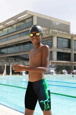 Boys Xfile Mid Jammer