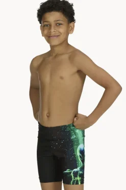 Boys Xfile Mid Jammer