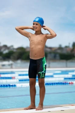 Boys Xfile Mid Jammer