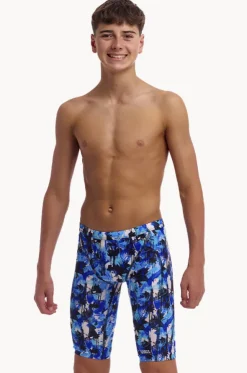 Boys You Messer Jammer