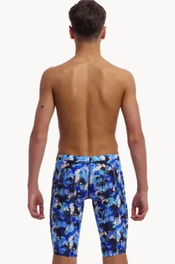 Boys You Messer Jammer