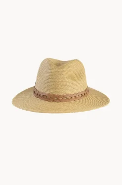 Braid Panama Hat