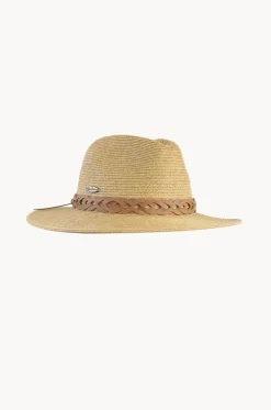 Braid Panama Hat
