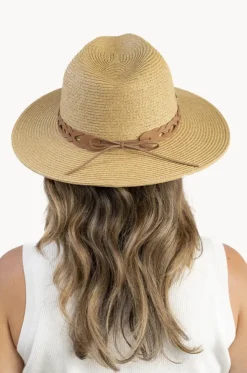 Braid Panama Hat