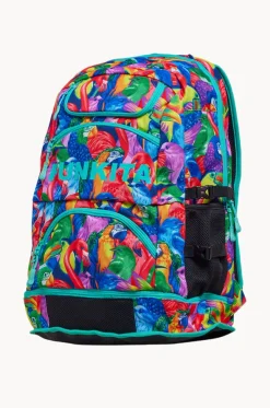 Bright Birds Elite Squad Backpack