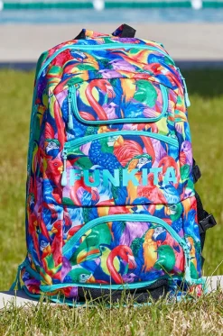Bright Birds Elite Squad Backpack