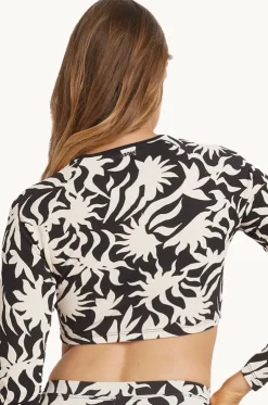 By My Side Crop Suntop