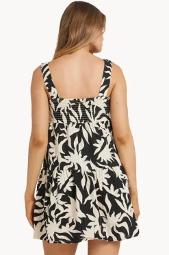 By My Side Shine Mini Dress