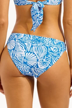 C Shells Reversible Hipster