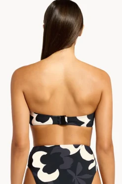 Cactus Garden Bandeau