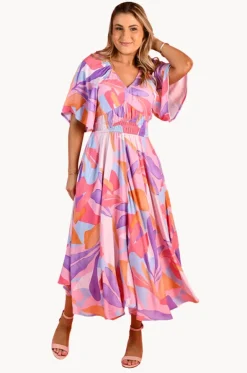 Candy Crush Paris Dress