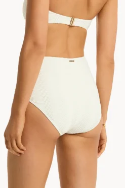 Caracus Panelled High Waist Pant