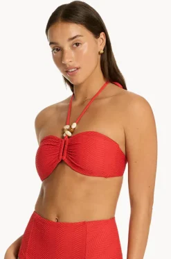 Caracus Ring Bandeau