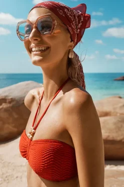 Caracus Ring Bandeau