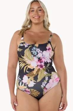 Caribbean Tank One Piece