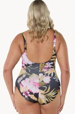 Caribbean Tank One Piece