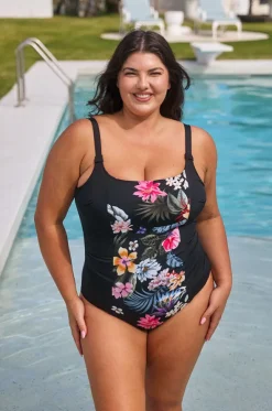 Carnival Tank One Piece