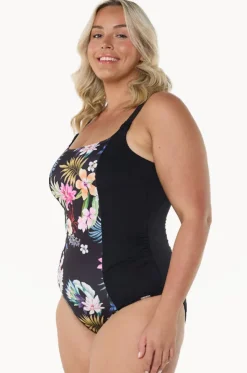 Carnival Tank One Piece