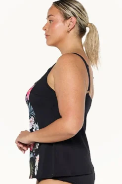 Carnival Tank Tankini Separate