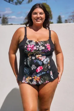 Carnival Tank Tankini Separate