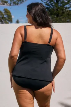 Carnival Tank Tankini Separate