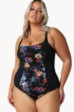Catalina Tank One Piece
