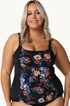 Catalina Tankini Separate