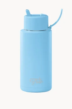 Ceramic Drink Bottle 1L