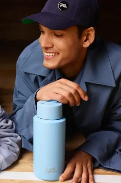 Ceramic Drink Bottle 1L