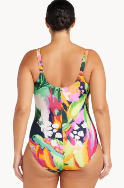 Chelona Delacroix One Piece